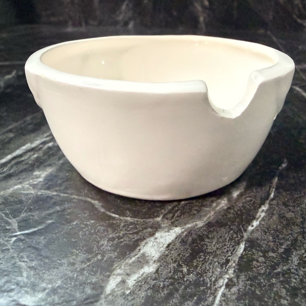 1982 RON GORDON DESIGNS, INC. Swan Trinket Dish - Picture 12 of 15
